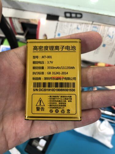 DOMODW1电池非原装多美达电池板