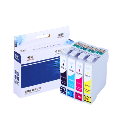 爱普生打印机墨水