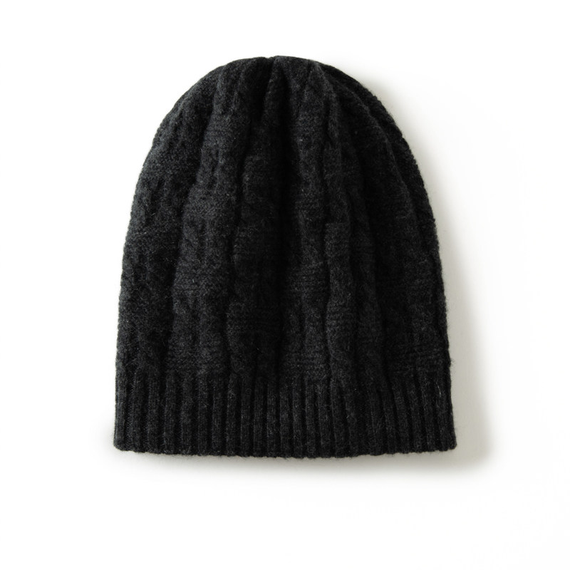 PS95秋冬女羊绒针织双层绞花帽,复古纹理的冬日温柔保暖之选,服饰配件/皮带/帽子/围巾,帽子,淘宝优惠券,粉丝福利购,淘宝优惠卷