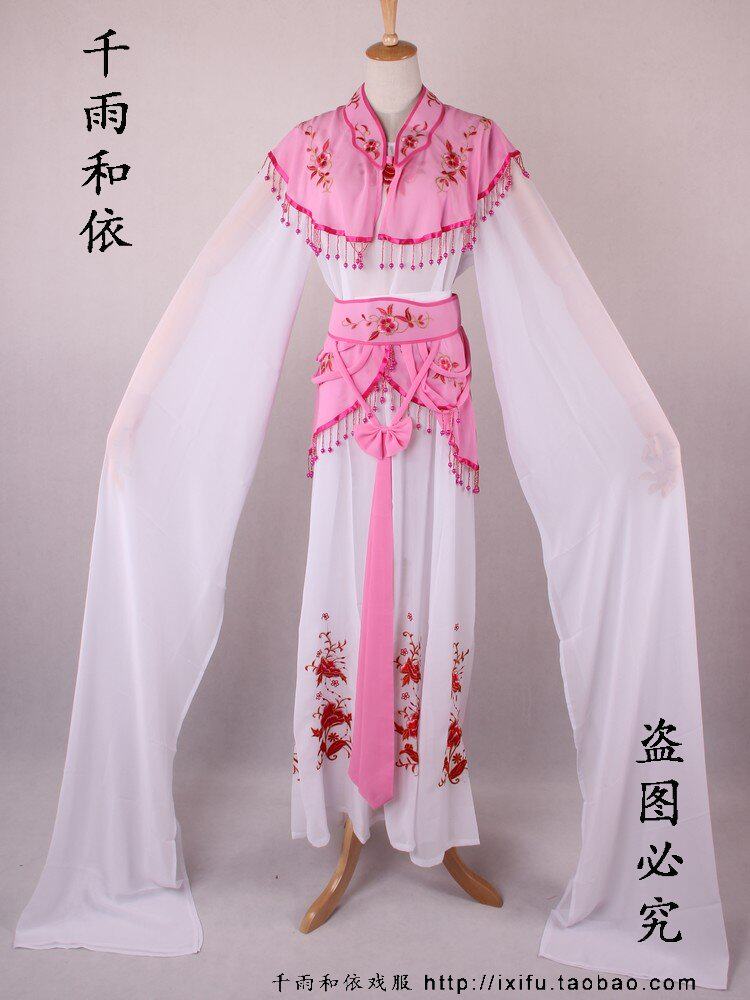 云肩小裙腰带花旦衣丫环衣包裙披肩古装写真造型宫女装