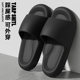防滑防臭拖鞋 男款 男士 室内家居静音浴室洗澡eva防滑踩屎感凉拖鞋