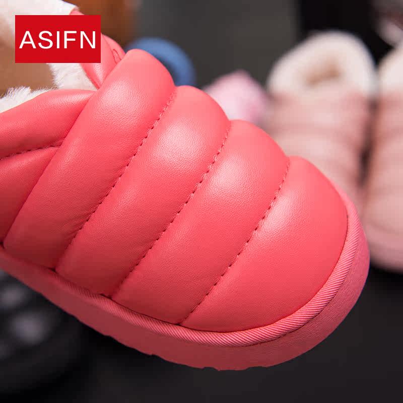 Chaussons enfants en autre pour hiver - Ref 1032027 Image 4