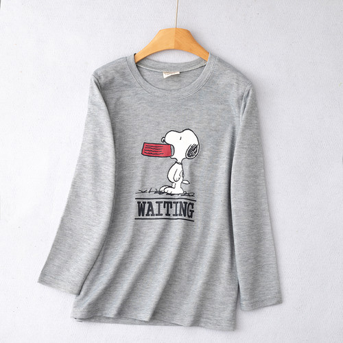 外贸原单卫衣宽松休闲体恤衫