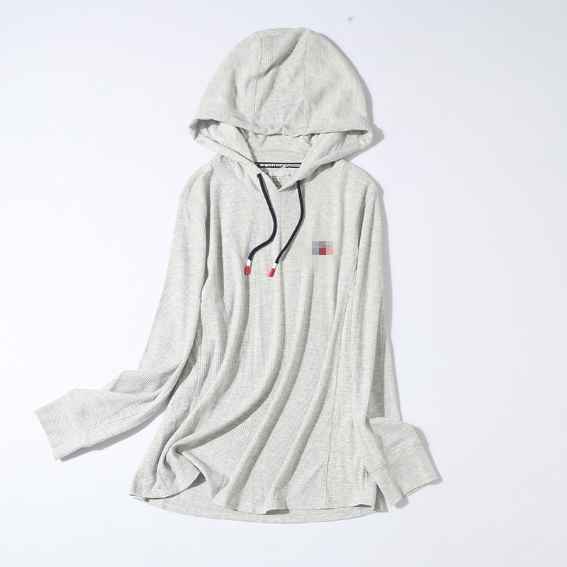 卫衣常规聚酯混纺运动风