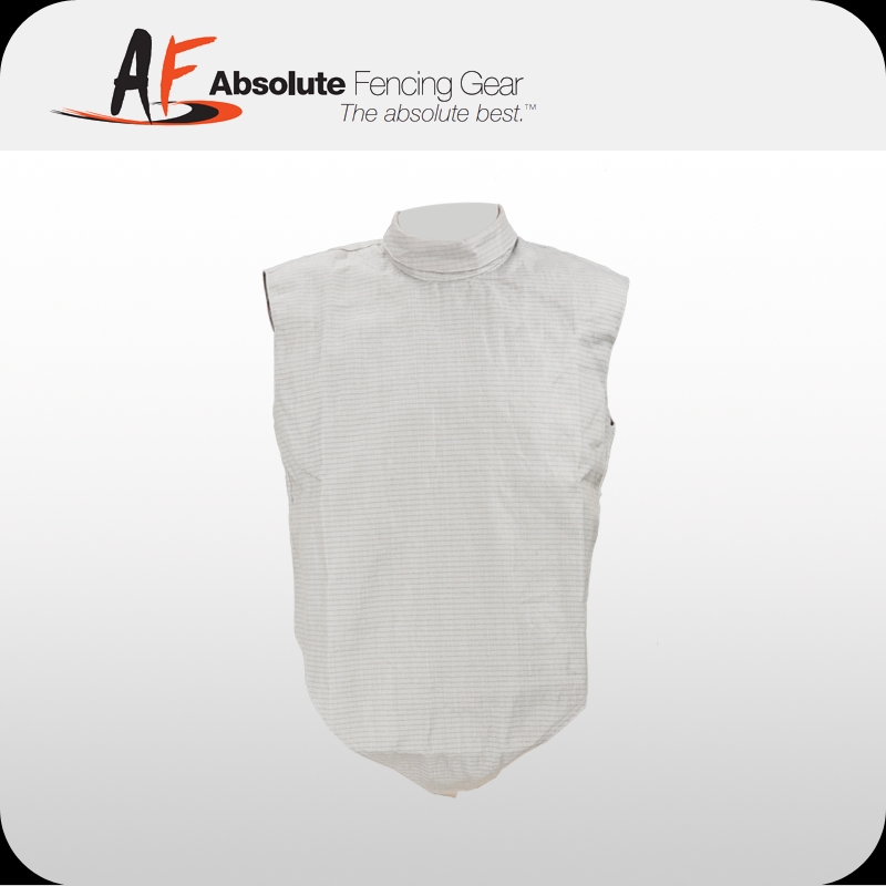 AF花剑金属衣比赛导电服全国比赛