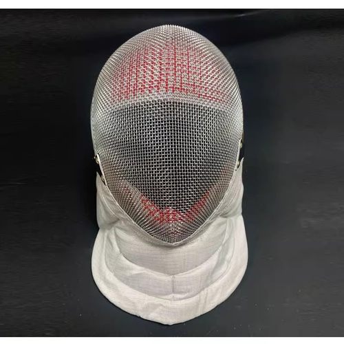 900N新规佩剑面罩1800N佩剑护面