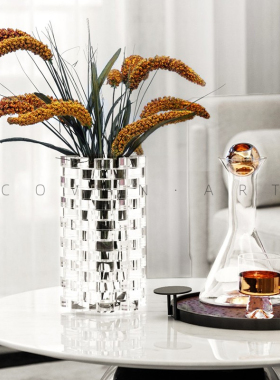 可凡桌面组合摆件推荐现代简约