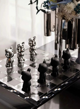 可凡样板客厅卧室飘窗台桌面组合