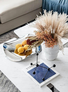 可凡创意客厅茶几桌面装饰摆件