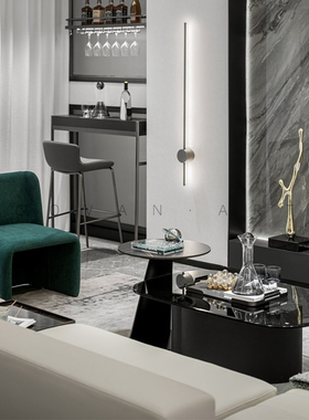 可凡极简茶几桌面摆件组合推荐