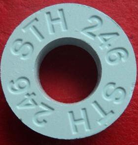 德国进口FERRO测温环/高精度陶瓷测温环1130度-1400度/PTCR-STH