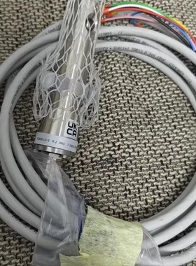 SAACKE扎克  FLS09 UV-5 锅炉火焰探测器