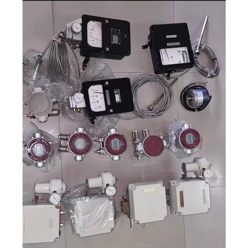NPI45B00 74CC NAKAKITA 温控器阀位指示器