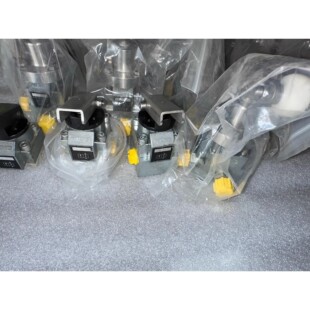 TZ3 FR2 限位阀 滑阀式 换向阀 HAWE哈威 KR2