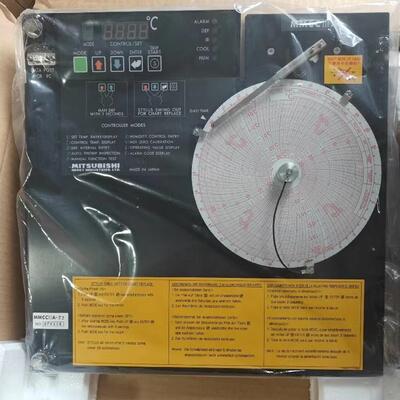 MITSUBISHI MMCC III A-2 湿度控制器