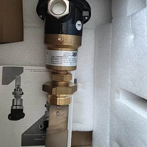 Sika VH500NMWAERT01 液位开关 瓦西兰