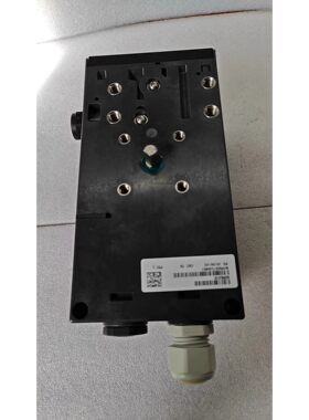 PS2 6DR5210-0NG00-0AA0 SIPART SIEMENS西门子 阀门定位器