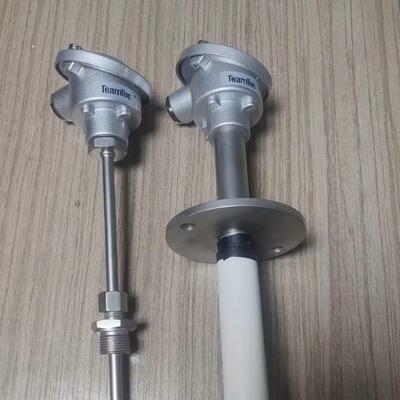 12500 12501 TeamTec 温度传感器