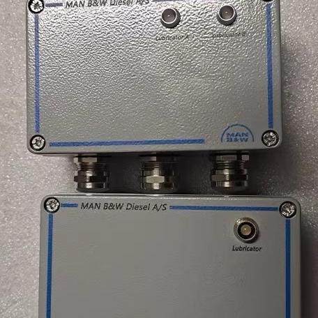 MANB&W 6S50MC P90308-0010-049 DieseiA/S