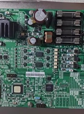 JRC 电罗经模拟板 7PCRD1827B