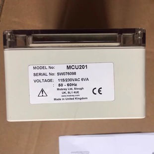 MCU201 MCU200 MOBREY