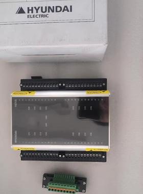 现代 HYUNDAI HiDI16  模块
