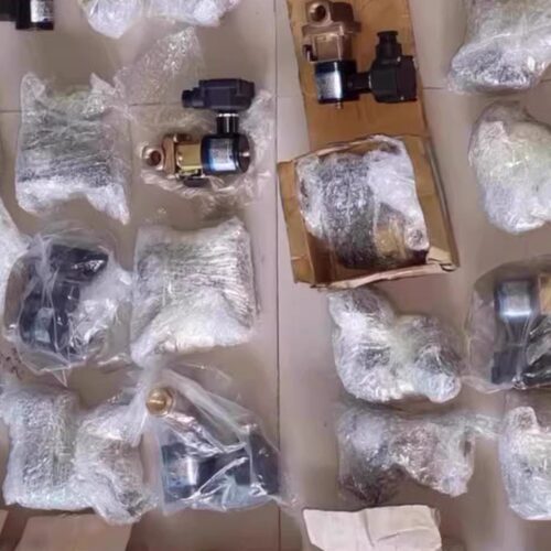 KEIHIN JDSPE5-15WLMF 电磁阀