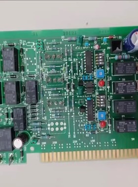 ESM-104 TERASAKI 峙崎 启动控制板
