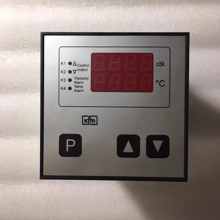 KFM 温控器 93KU10