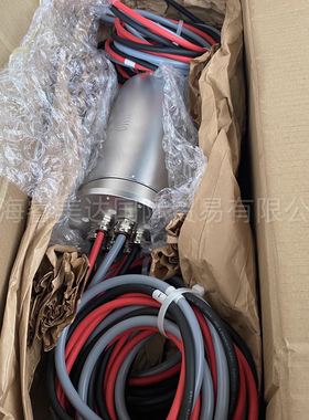 THOMAS托马斯滑环 TSR-32HW-02 韩国原装进口