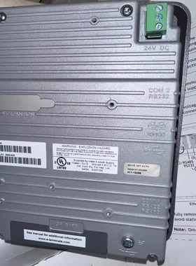 Beijer 北尔 E1071 触摸屏