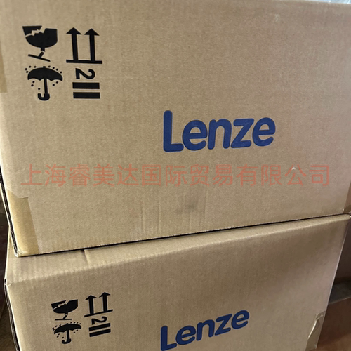 Lenze E84AVTWC1834WX0 伦茨 8400 TopLine C 伺服驱动器