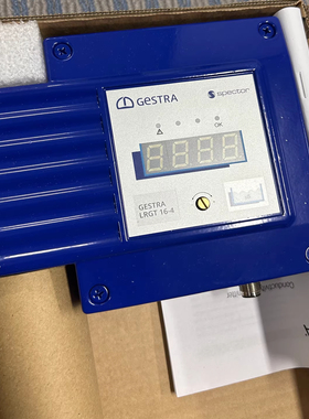 LRGT16-4 GESTRA 变送器