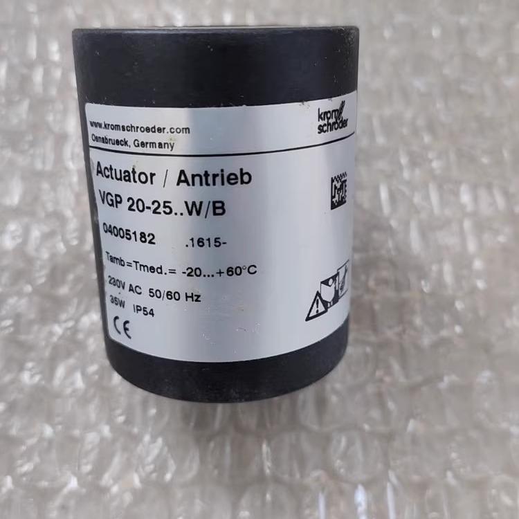 VGP25R01W6 VGP20-25..W/B 霍科德 电磁阀及线圈 全新现货