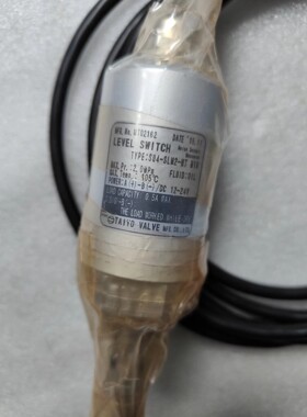 TAIYO SU4-SLM2-MT M18 2MpA 105℃ 液位传感器
