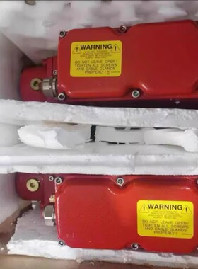 160G4182 LPU-D-POWER ON/OFF 24VDC 20mA Damcos丹柯斯 驱动单元