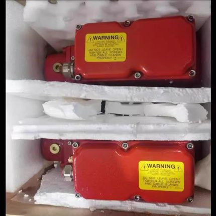 160G4182 LPU-D-POWER ON/OFF 24VDC 20mA Damcos 丹柯斯