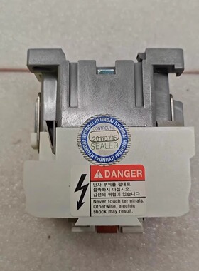 HYUNDAI HMX22NR A220 电磁接触器