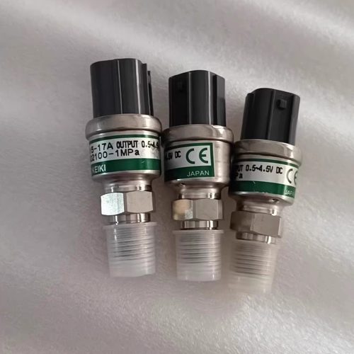 KM15-17A NAGANO长野 压力传感器