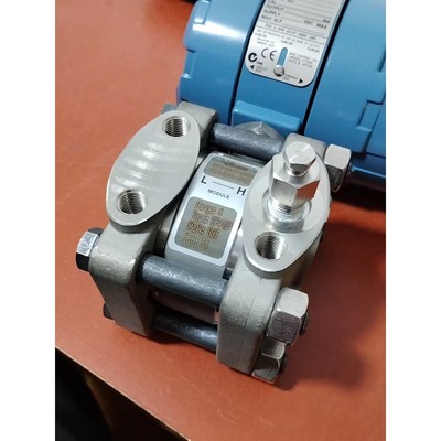 1151GP4E22M3DFD6I1L4 ROSEMOUNT罗斯蒙特 压力变送器