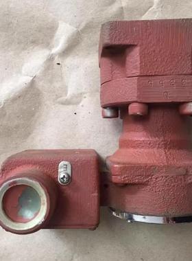 PI45B10 957.2 CC OVAL 流量计