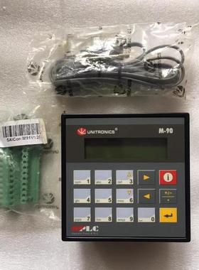 UNITRONICS 控制器 M-90 M91-2-R1-JO1