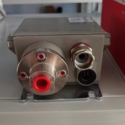 压力开关 KPS43 060-312066 Danfoss丹佛斯