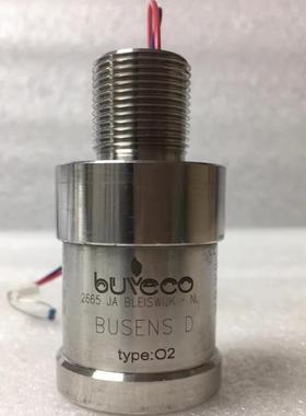 Consilium ST400 O2 传感器