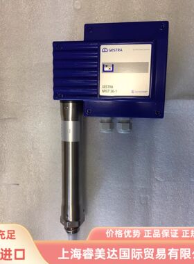 GESTRA NRGT 26-1 H=700 液位传感器
