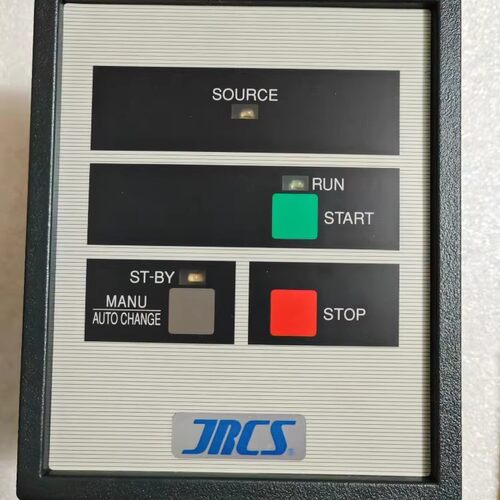 SCU-AN7 AC18V JRCS 启动控制器
