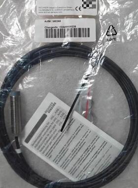 IAS-10-A22-S-M12-PBT/MS-Z03-0 RECHNER SENSORS 转速传感器