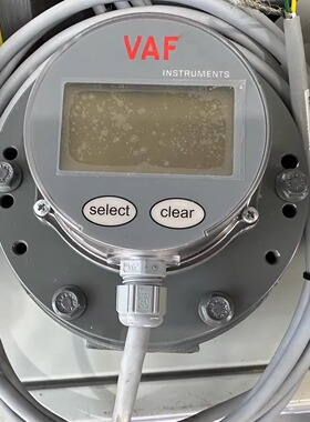 J5040E B5040 VAF 流量计