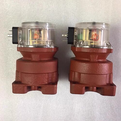 NPI45B30 1157CC OVAL 阀门指示器