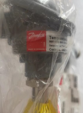 温度传感器 084Z5048 丹佛斯